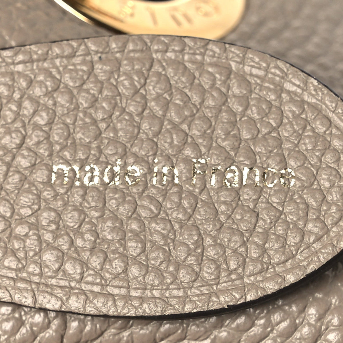 Empreinte Monogram Giant Lv Bundle Tourt Handbag