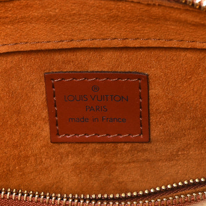 Epi Pont-Neuf Cipango Handbag