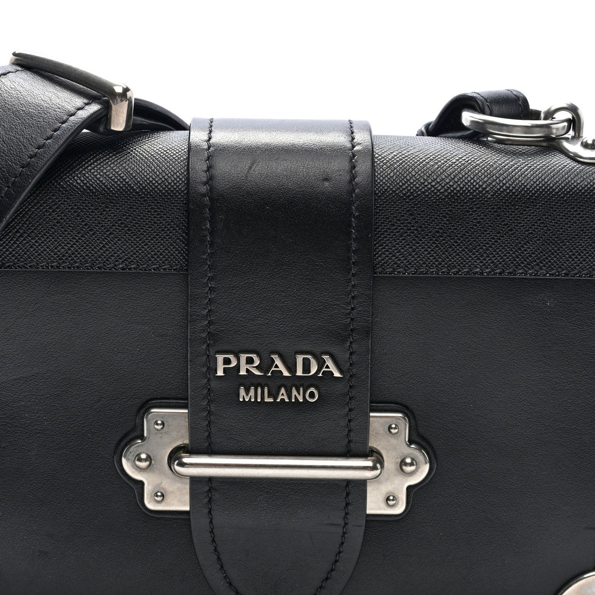 Handbag - Black