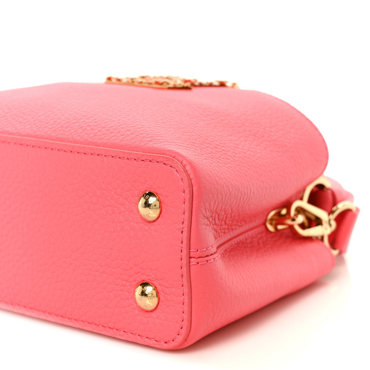 Mini Handbag - Pink