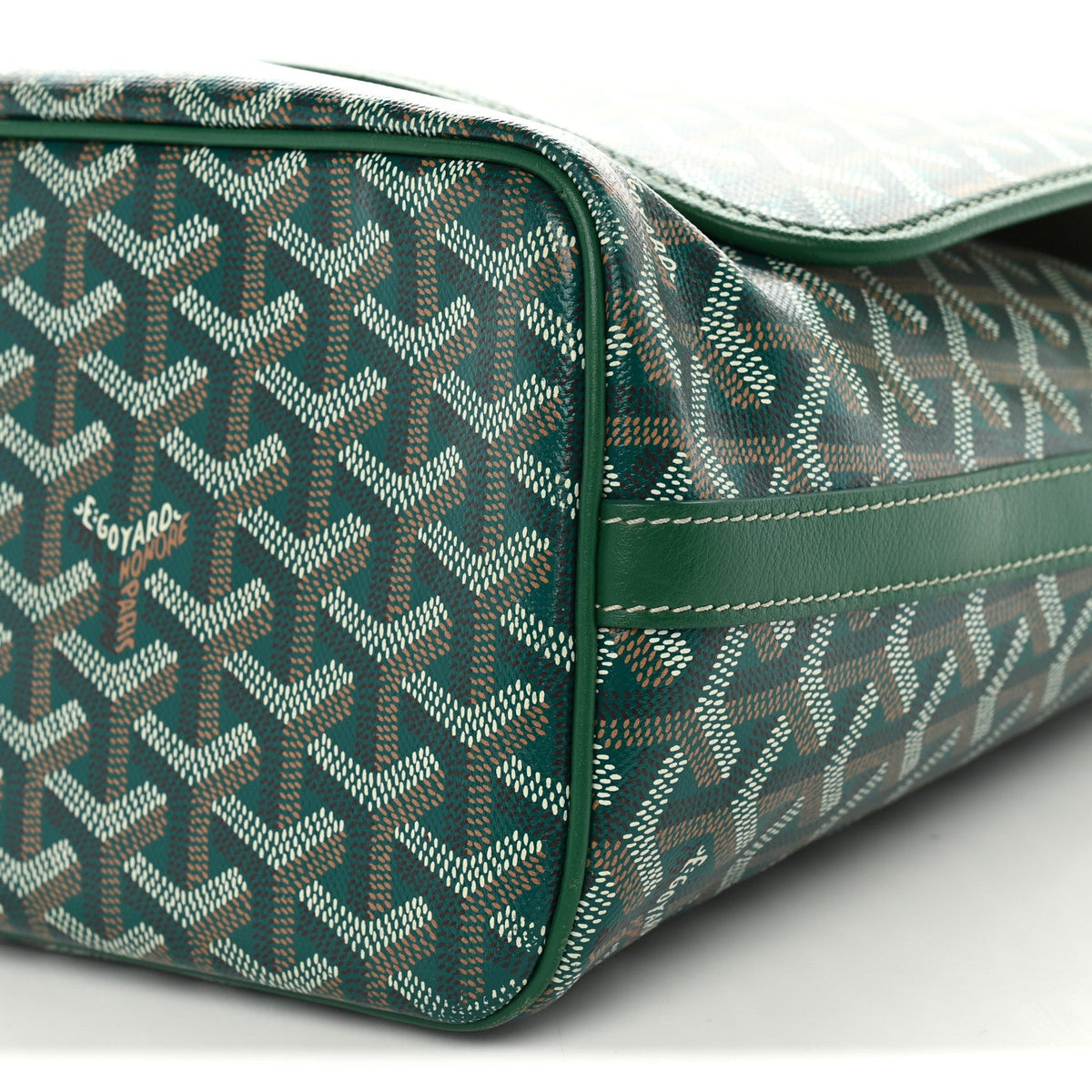 Handbag - Green