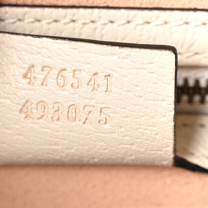 Small Handbag - White
