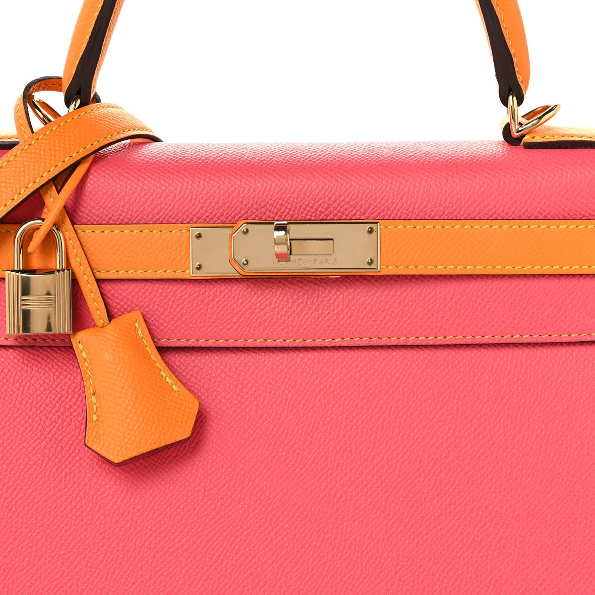 Epsom Handbag