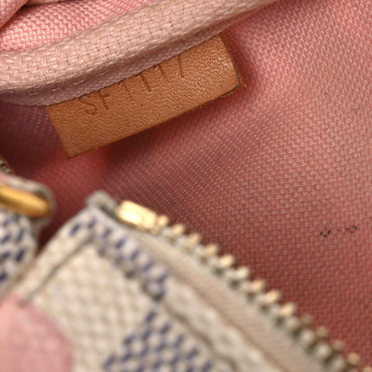 Mini Handbag