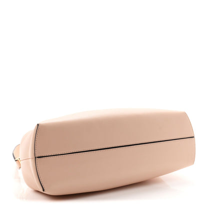 Medium Nappa Handbag