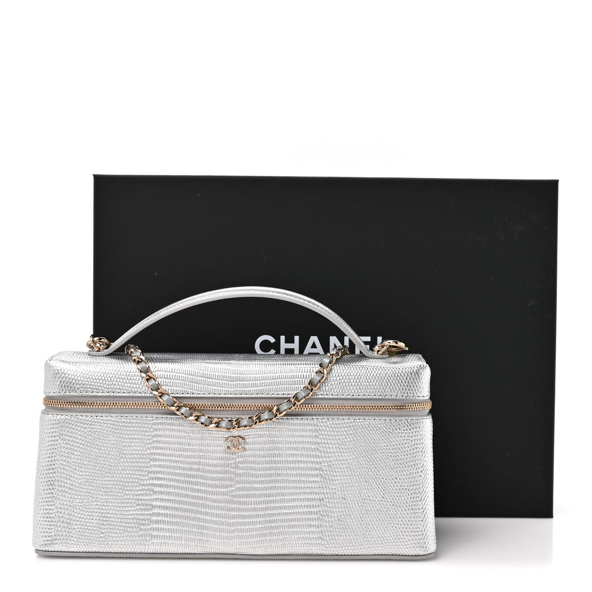 Calfskin Handbag