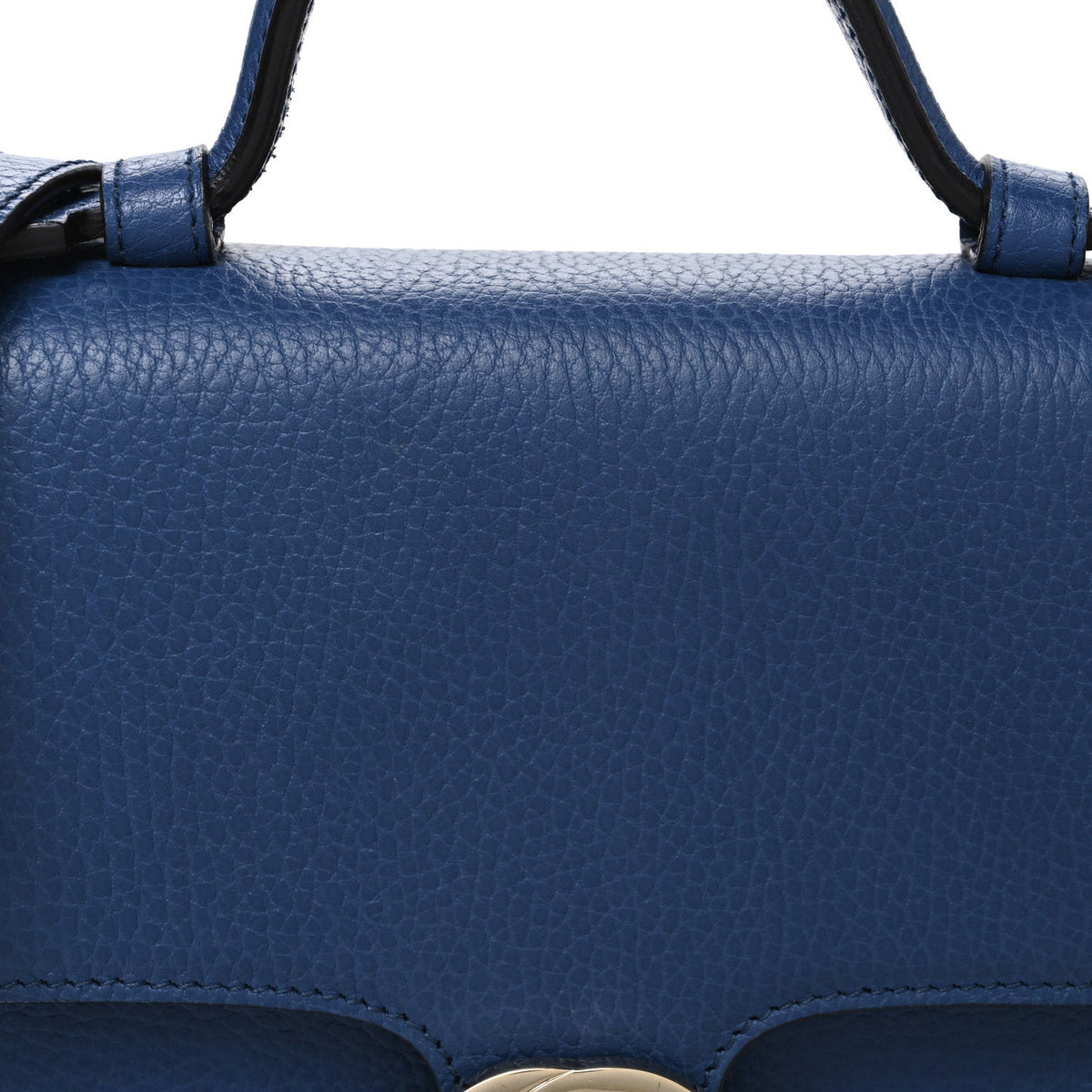 Calfskin Shoulder Bag