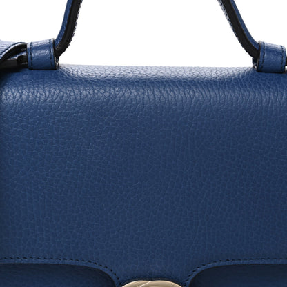 Calfskin Shoulder Bag