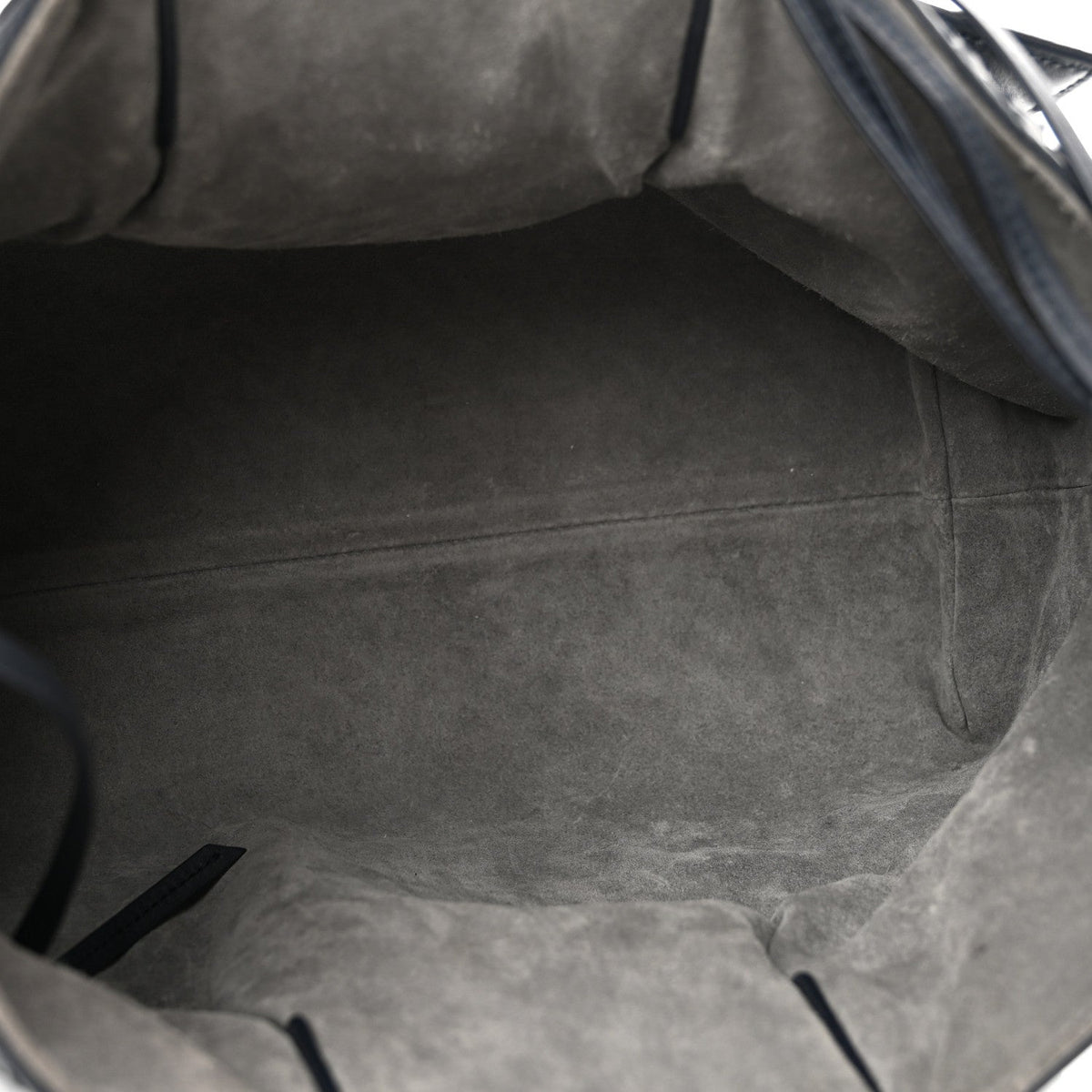 Calfskin Tote Bag
