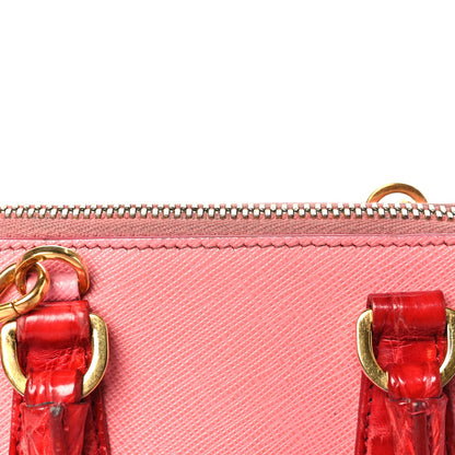 Mini Tote Bag