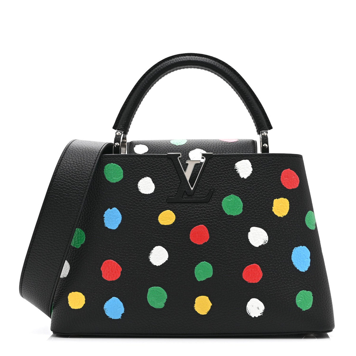 Handbag - Black