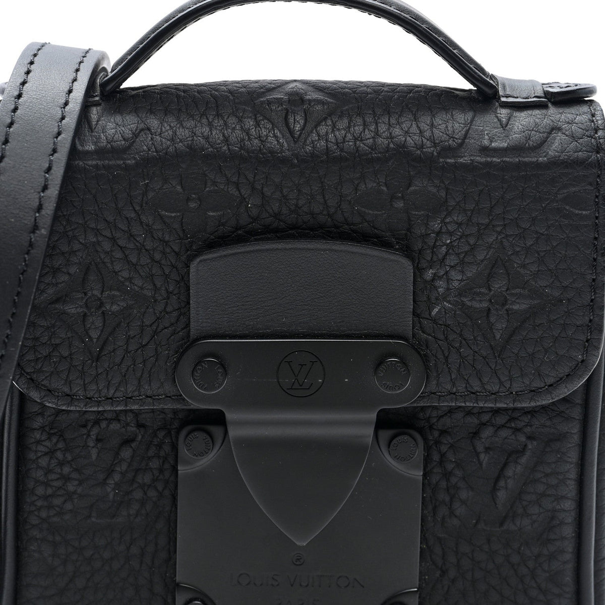 Handbag - Black