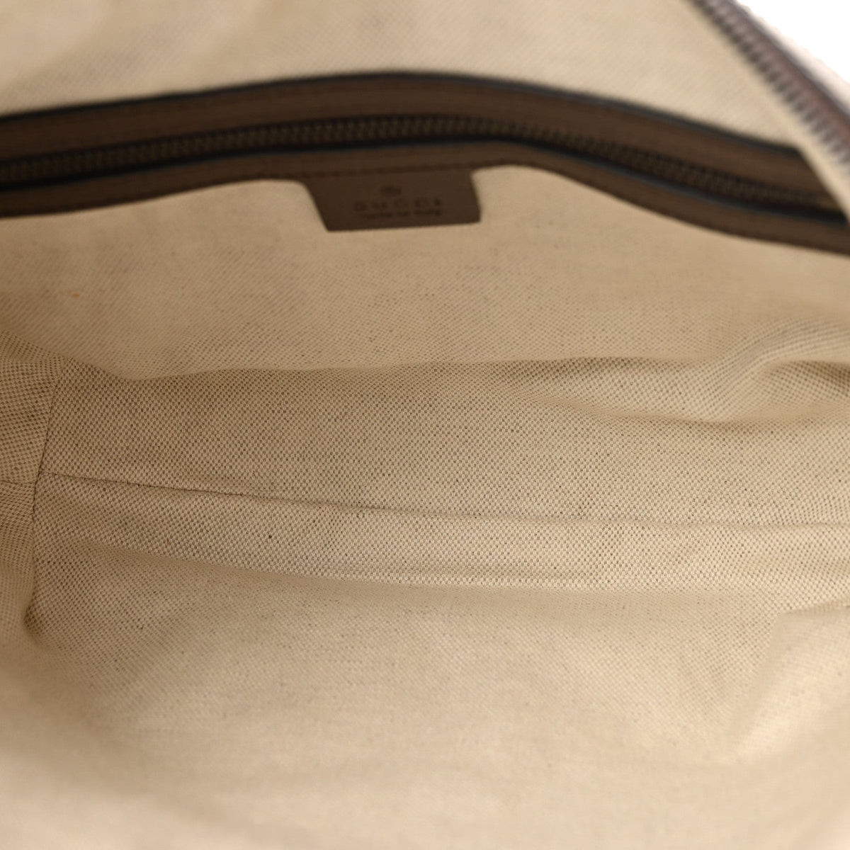 Small Hobo Bag - Brown