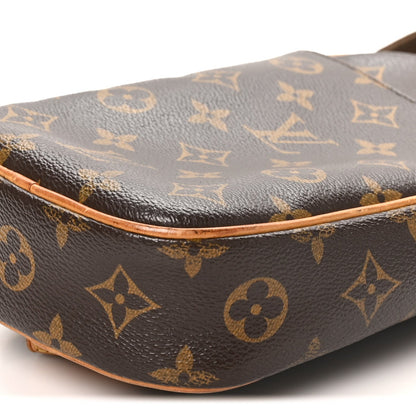 Monogram Pochette Gange Handbag