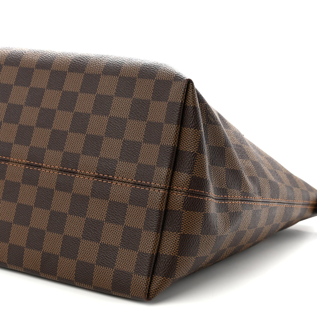 Damier Ebene Iena Mm Handbag