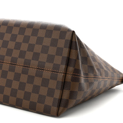Damier Ebene Iena Mm Handbag