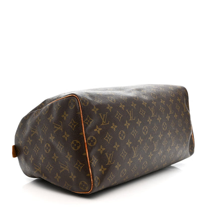 Monogram Speedy 40 Handbag