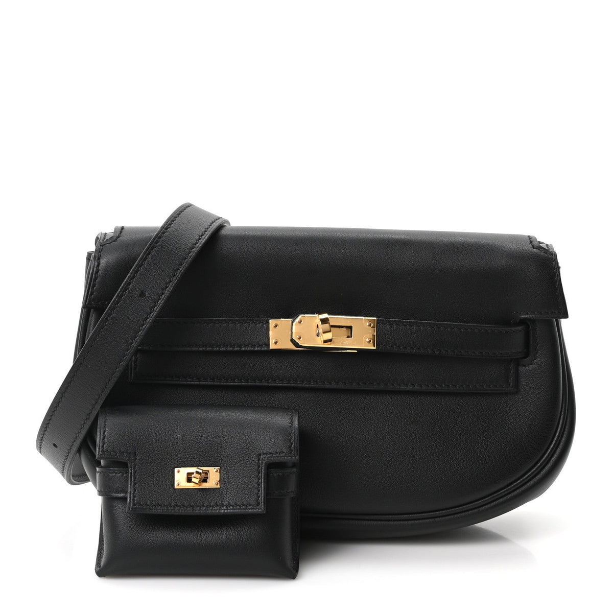 Handbag - Black
