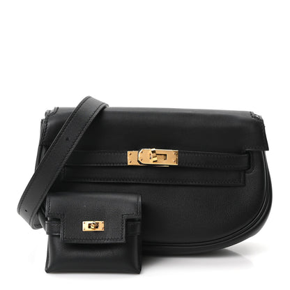 Handbag - Black