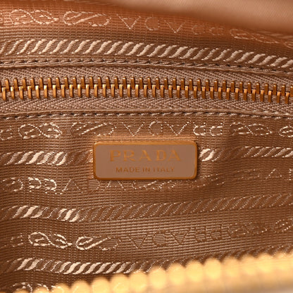 Nylon Handbag