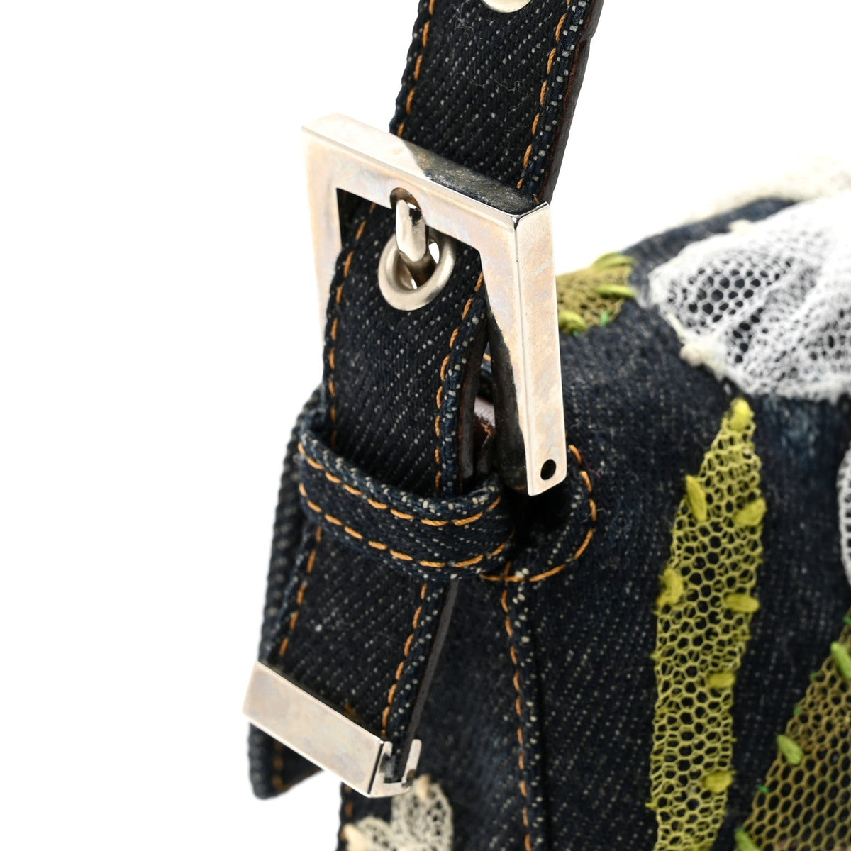 Handbag - Blue
