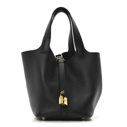 Handbag - Black