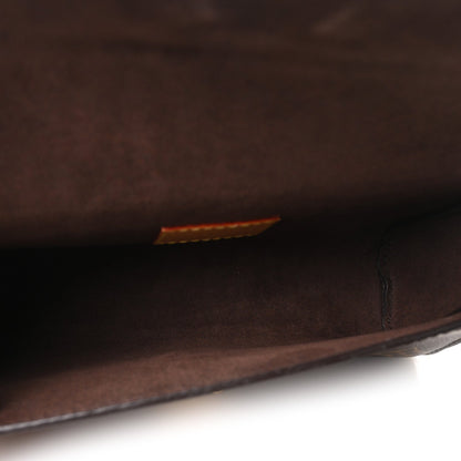Monogram Pochette Camille Handbag