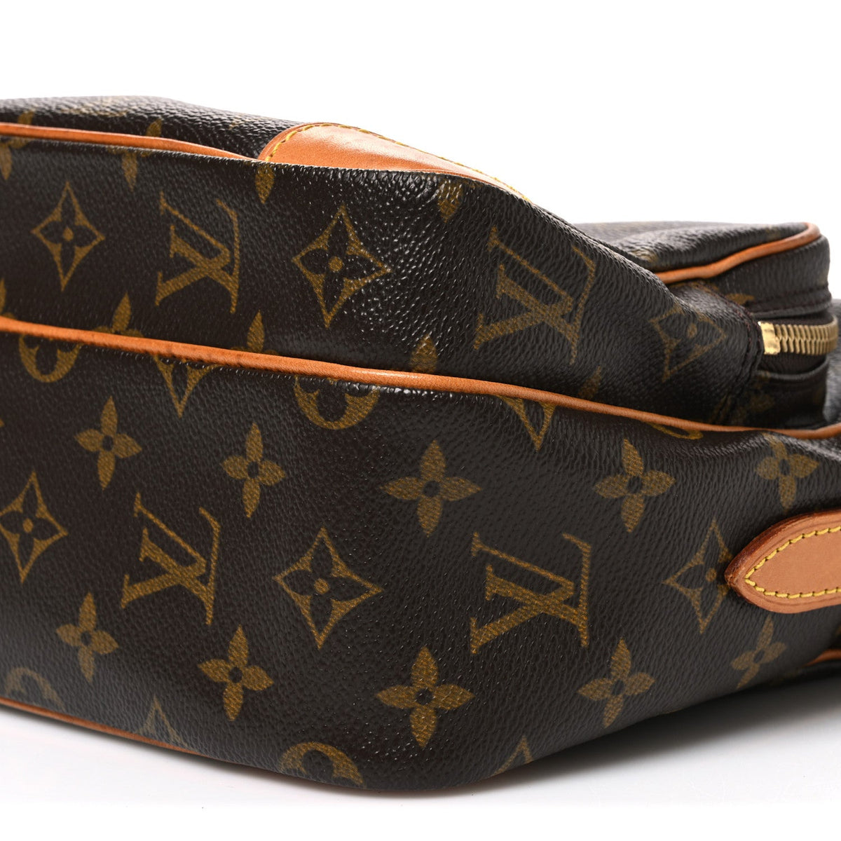Monogram Nil 28 Handbag