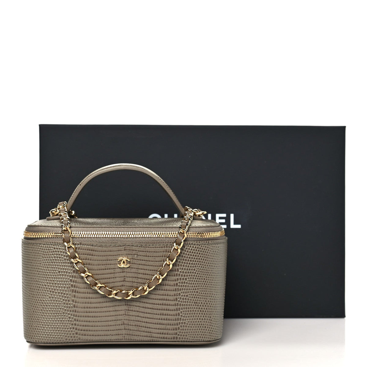 Calfskin Handbag