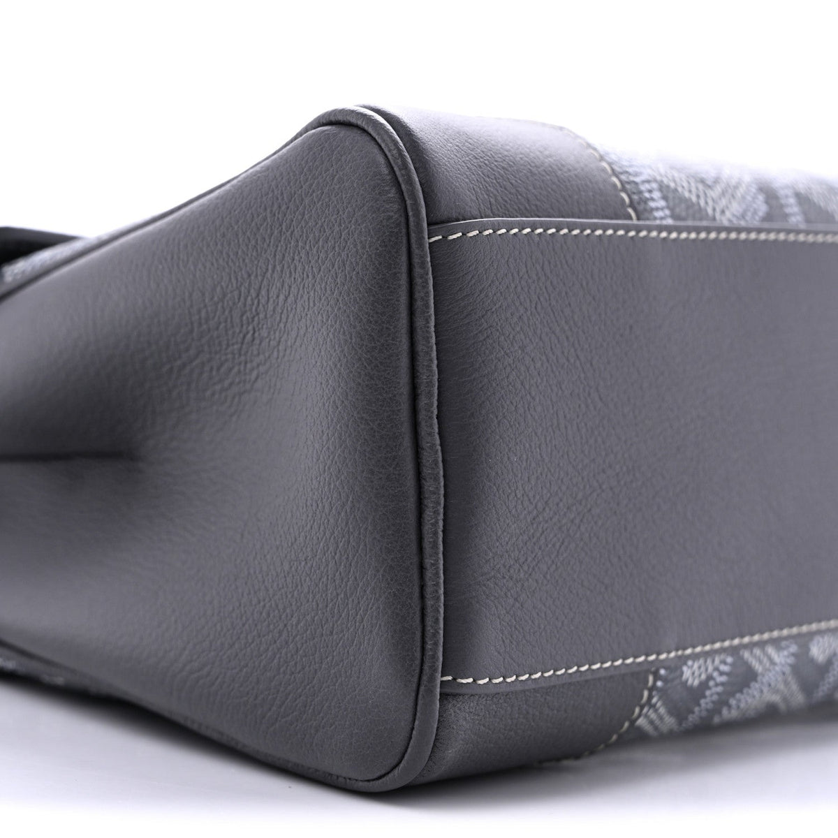 Mini Handbag - Grey