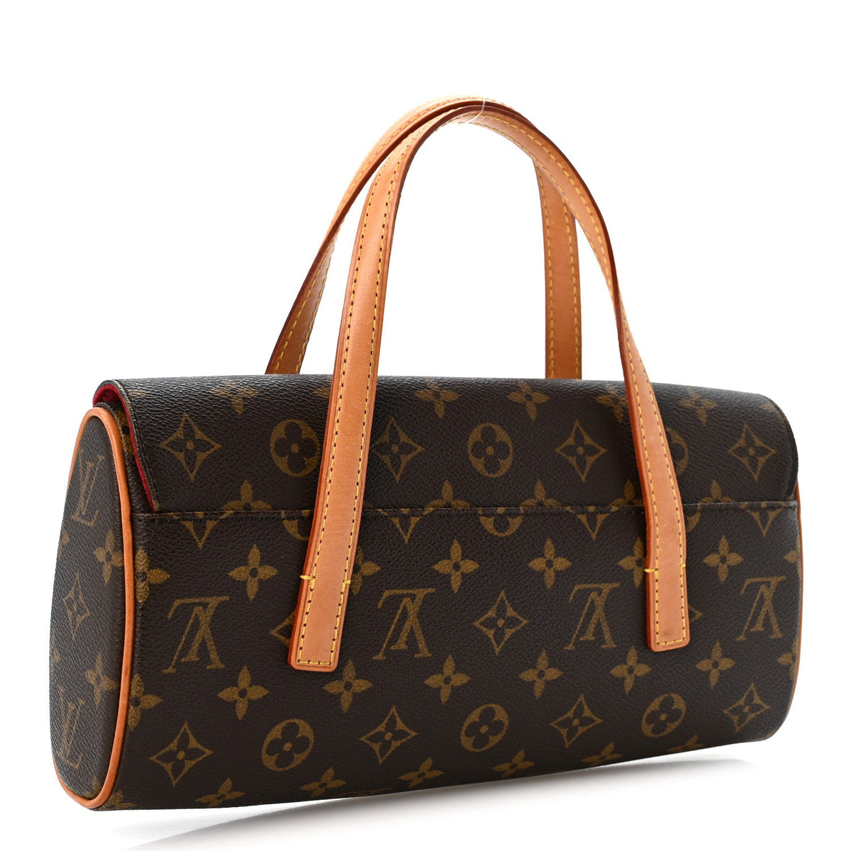Monogram Sonatine Handbag