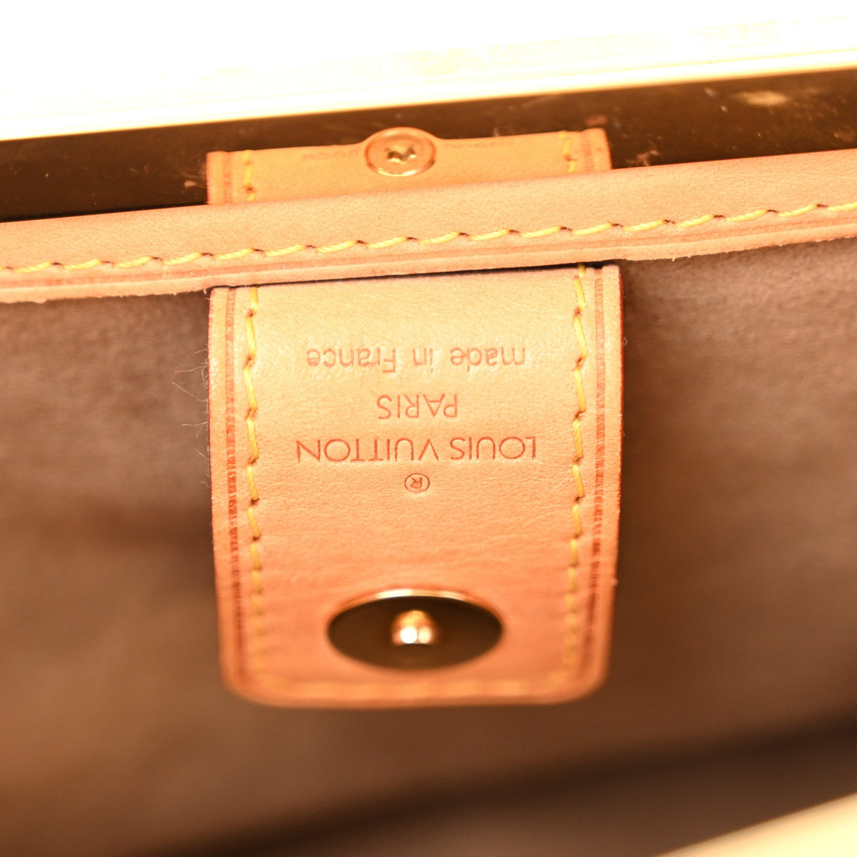 Handbag - Black