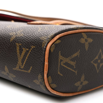 Monogram Sonatine Handbag