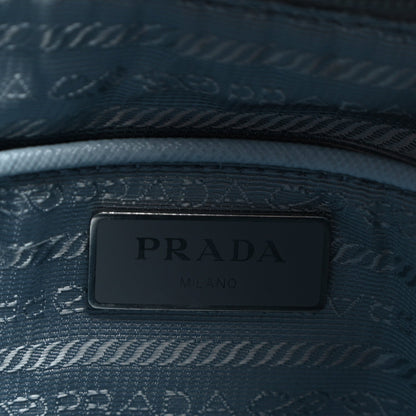 Nylon Shoulder Bag