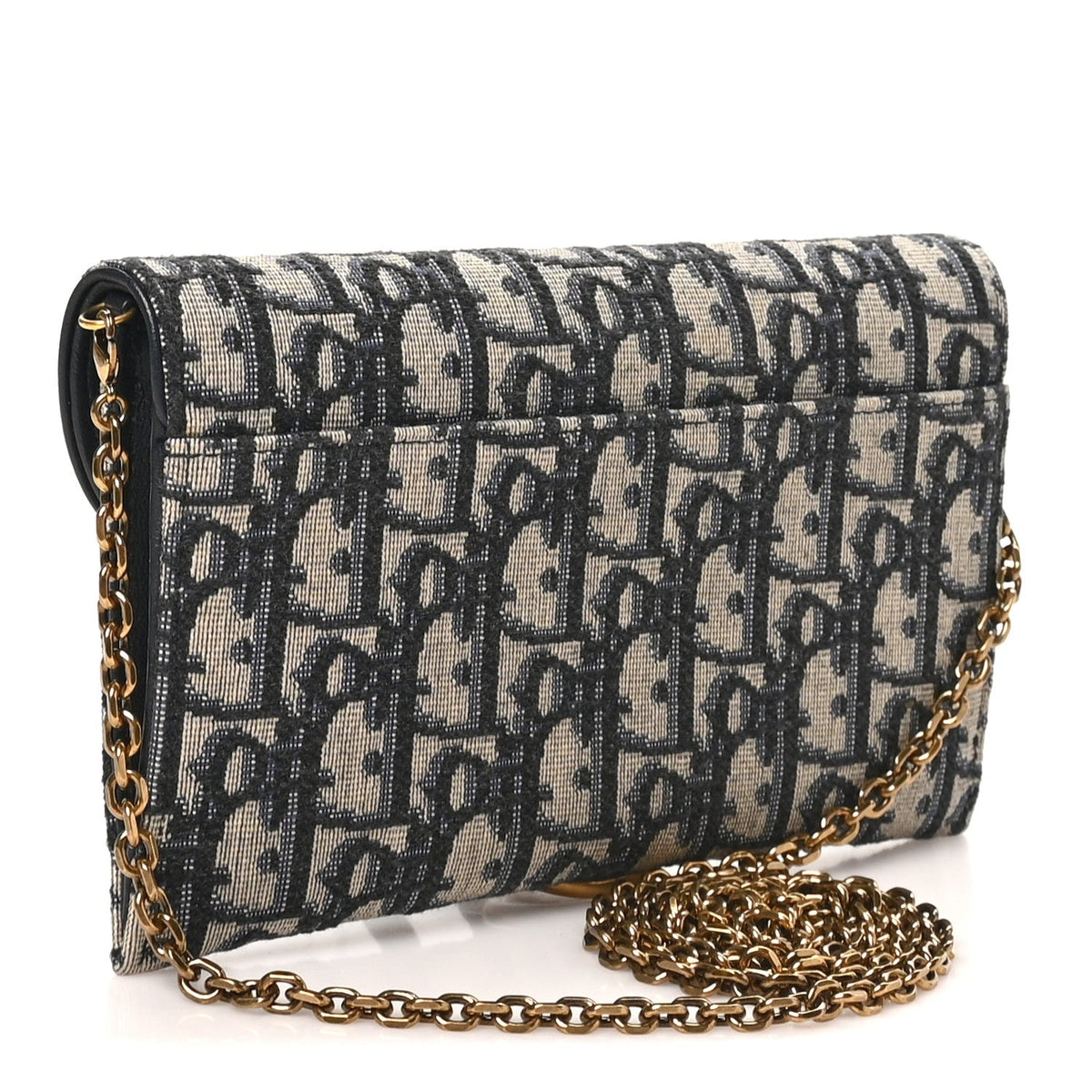 Wallet Bag - Blue