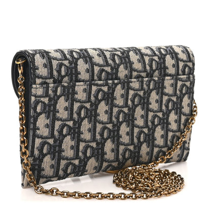 Wallet Bag - Blue