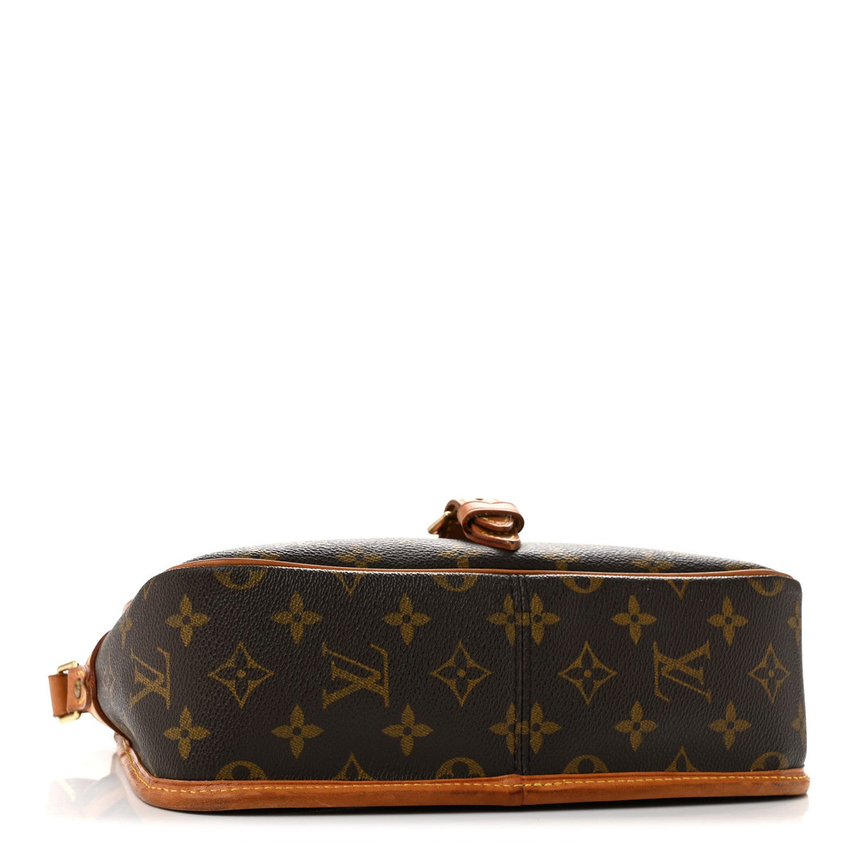 Monogram Sologne Handbag