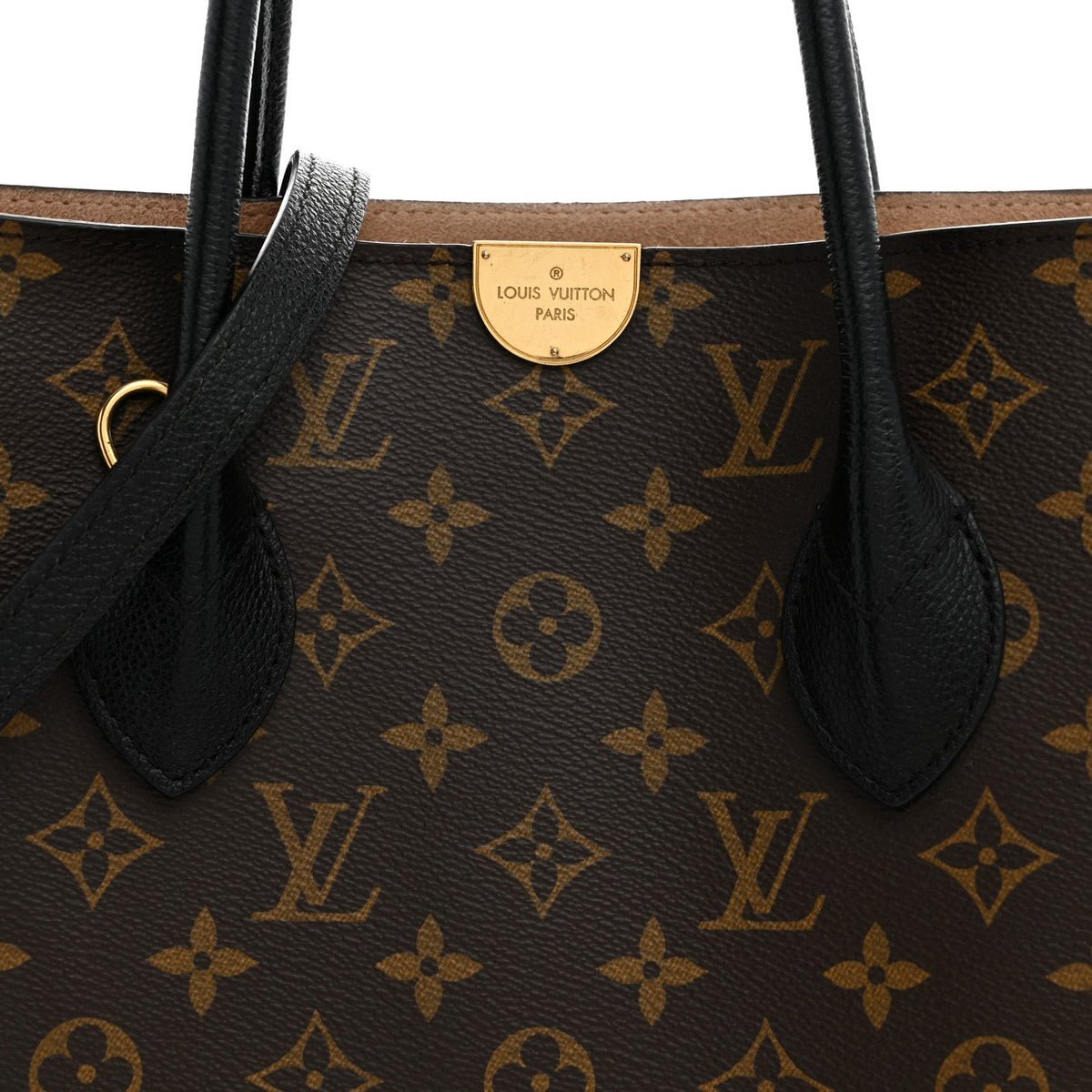 Handbag - Black