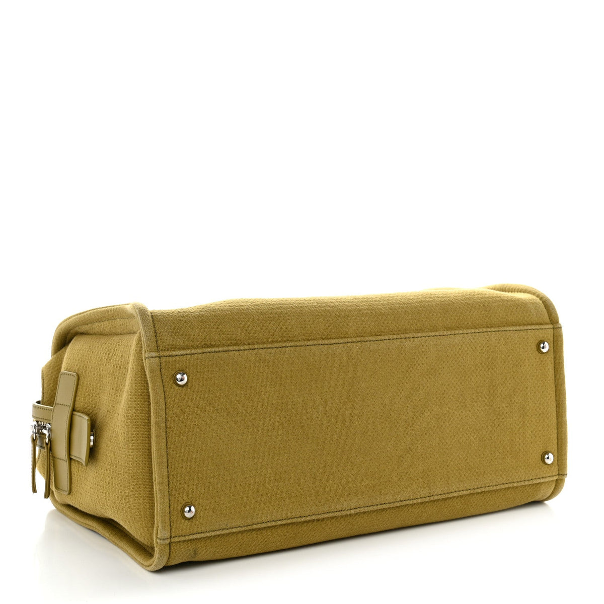 Large Handbag - Green