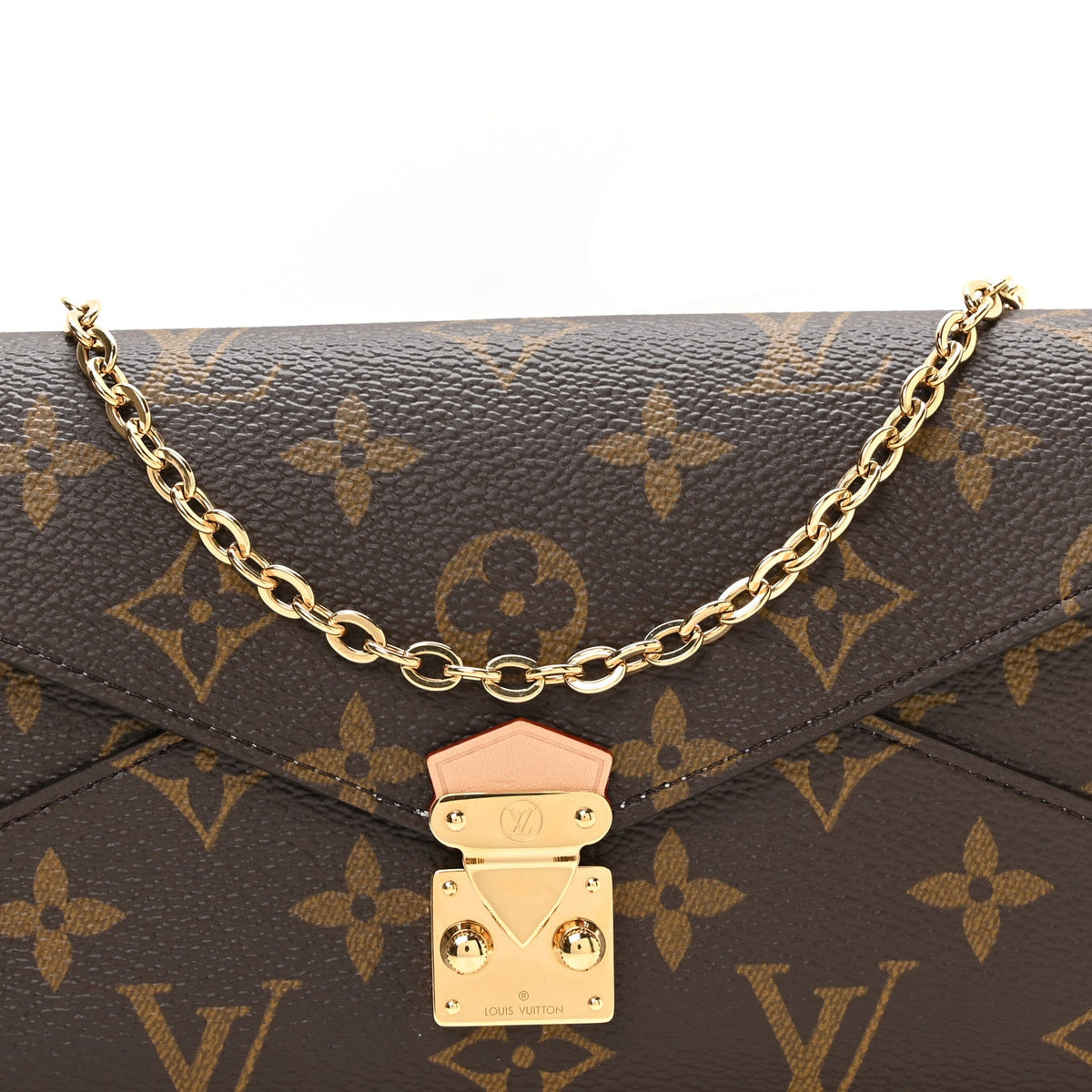 Handbag - Beige
