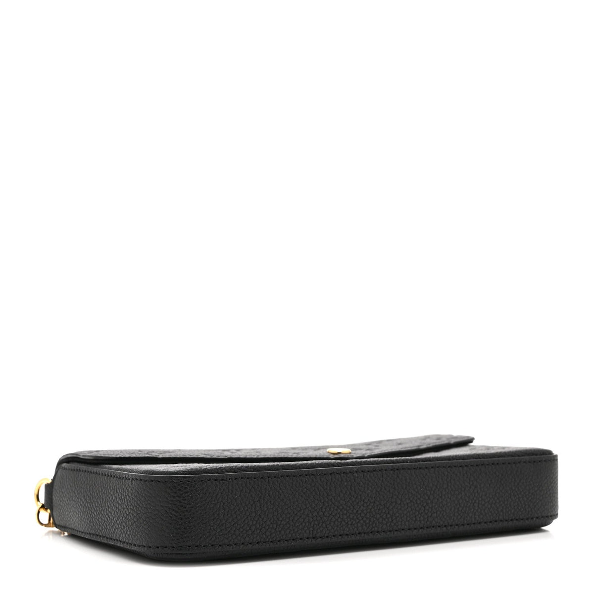 Wallet Bag - Black