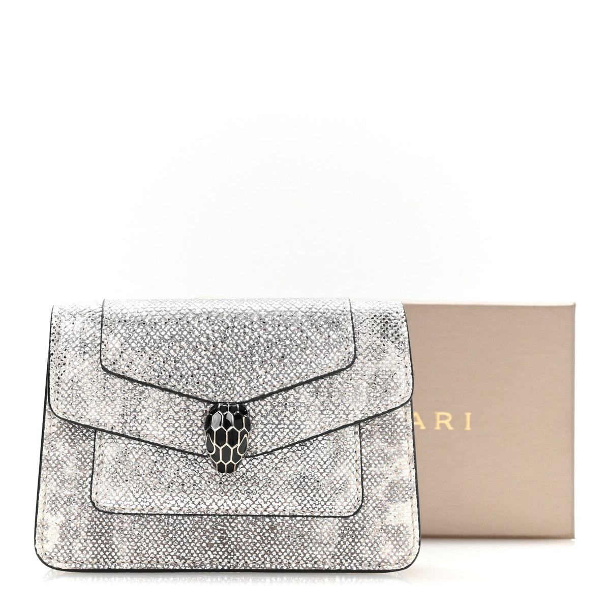 Handbag - White