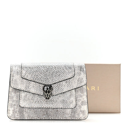 Handbag - White