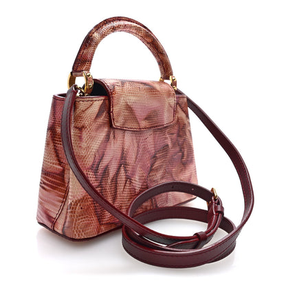 Mini Handbag - Pink