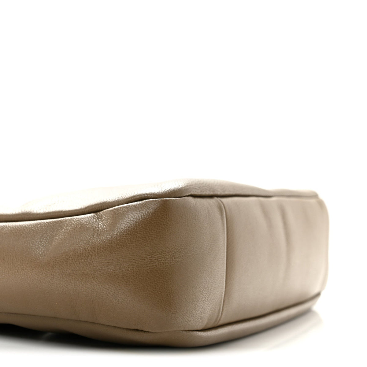 Lambskin Hobo Bag