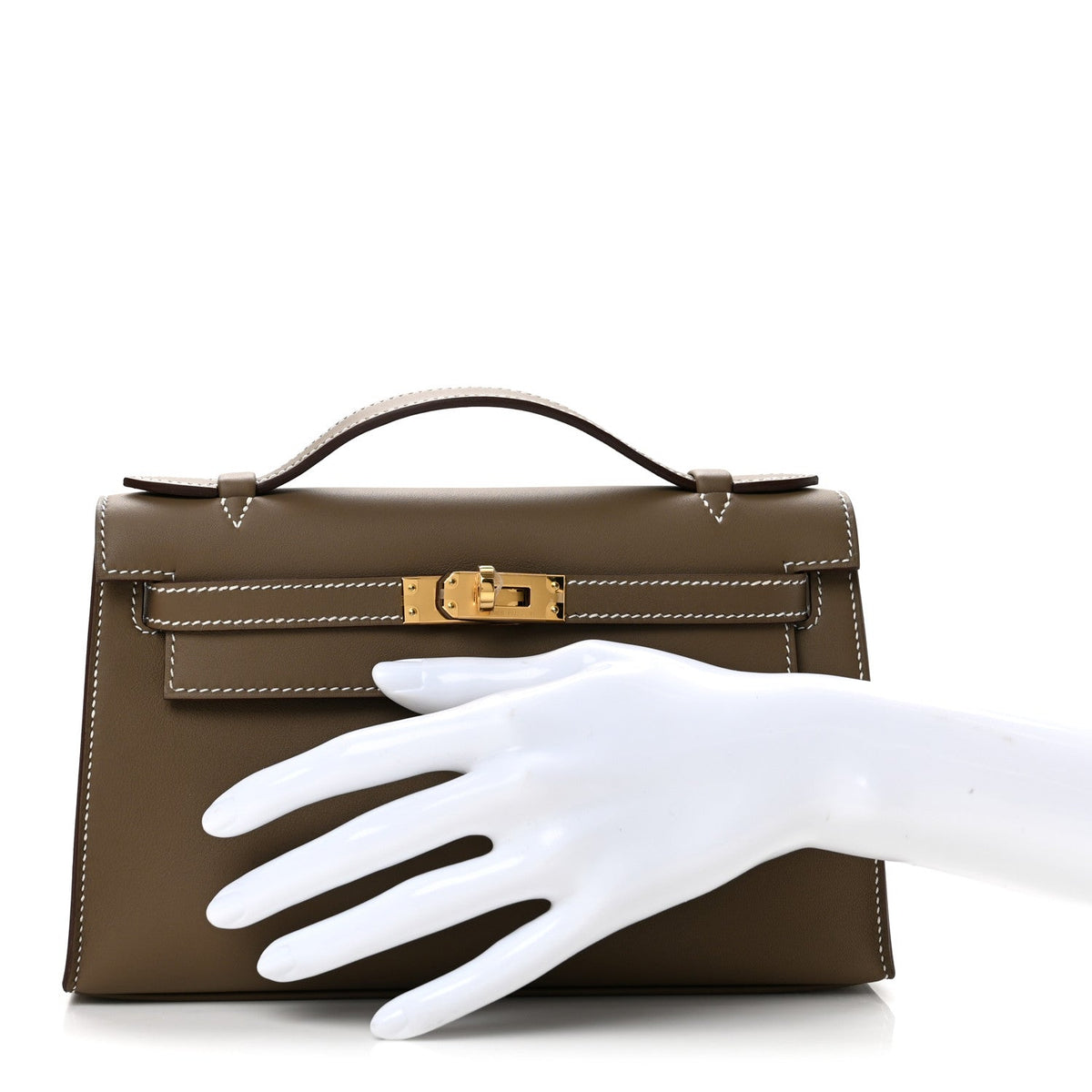 Clutch Bag