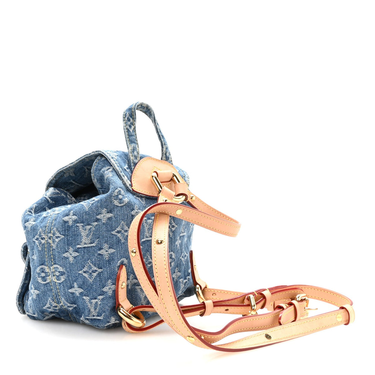 Backpack - Blue