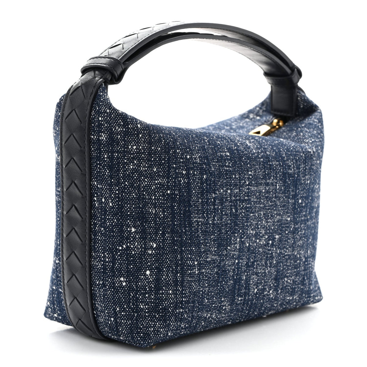 Shoulder Bag - White