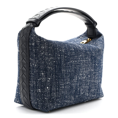 Shoulder Bag - White