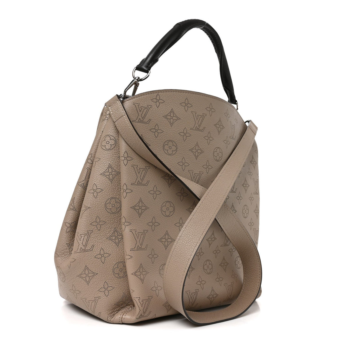 Mahina Babylone Pm Galet Handbag